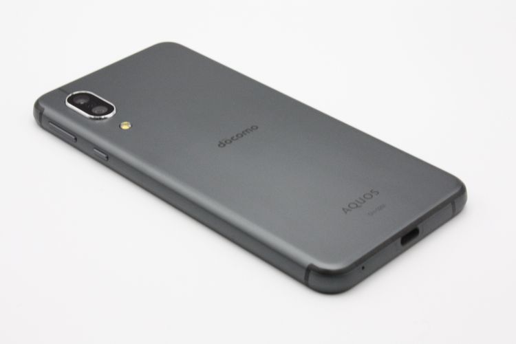 ���� AQUOS sense3 SH-02M �֥�å� SIM���å�����Ѥ� A���