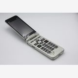 ���󤿤󥱡����� KYF41 �����ѥ󥴡���� SIM���å�����Ѥ� B���