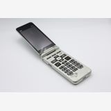 ���󤿤󥱡����� KYF41 �����ѥ󥴡���� SIM���å�����Ѥ� B���