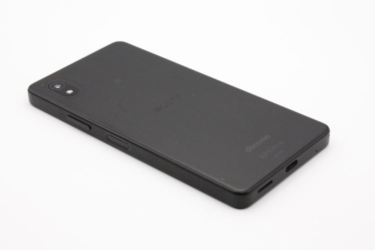 Xperia Ace III SO-53C docomo �֥�å� C���