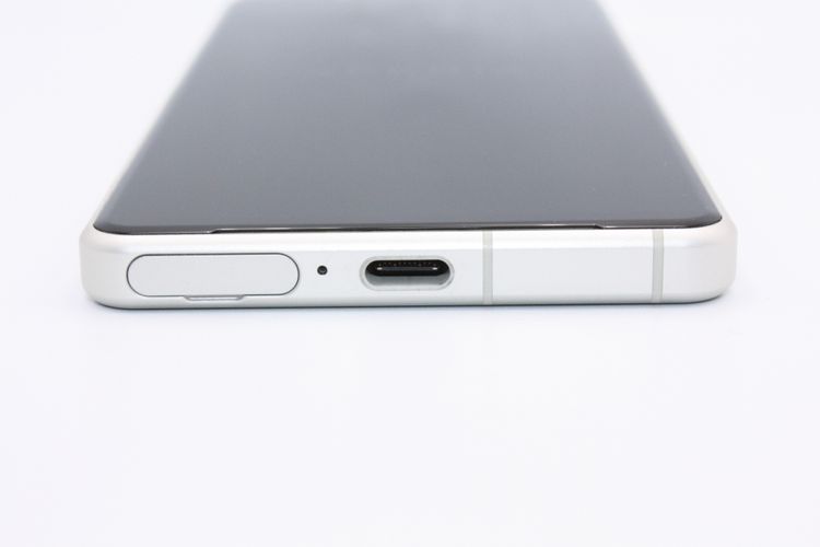 ò Xperia 5 IV SOG09 SIMե꡼ ۥ磻 A