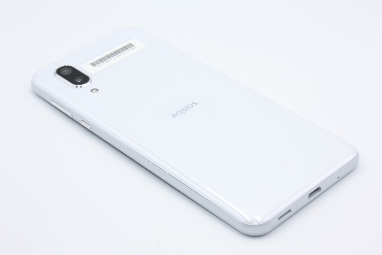  AQUOS sense3 plus  SHV46 SIMåѤ A