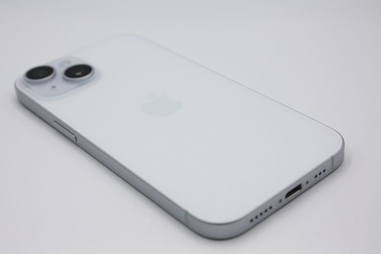 �������ò� �Хåƥ꡼�����ɹ�(100%) iPhone 15 128GB SIM�ե꡼ �֥롼