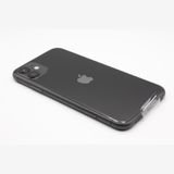 ����̤������ iPhone11 64GB SIM���å�����Ѥ� �֥�å� SS���