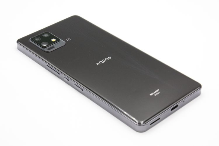 �������ò� AQUOS zero6 SHG04 �֥�å� au��SIM�ե꡼ A���