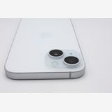 �������ò� �Хåƥ꡼�����ɹ�(100%) iPhone 15 128GB SIM�ե꡼ �֥롼