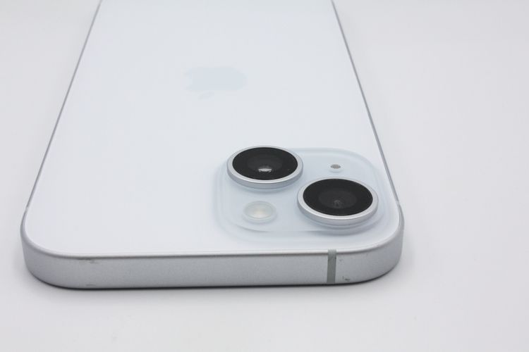 �������ò� �Хåƥ꡼�����ɹ�(100%) iPhone 15 128GB SIM�ե꡼ �֥롼