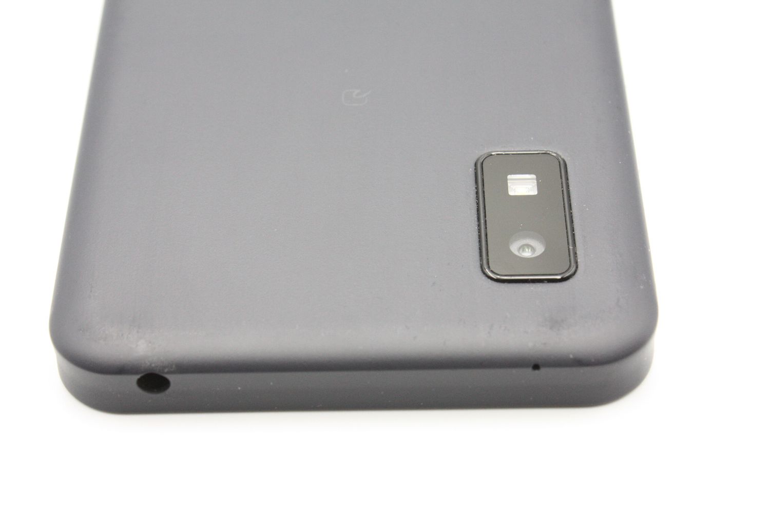 ムスビー｜AQUOS wish3 A303SH ブラック SIMフリー Cランク【AQUOS