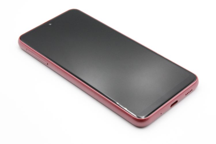 Galaxy A23 5G SCG18 ��å� SIM�ե꡼ B���