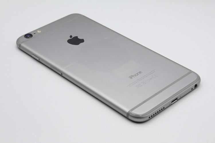 �������ò� �Хåƥ꡼�����ɹ�(96%) iPhone6Plus 16GB au C���