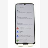 �������ò� AQUOS zero2 SHV47 �ۥ磻�� SIM���å�����Ѥ� B���