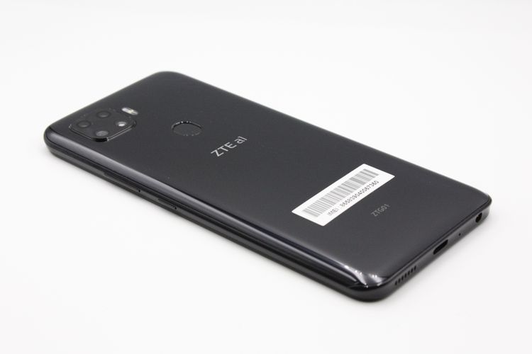 ZTE a1 ZTG01 �֥�å� SIM���å�����Ѥ� B���