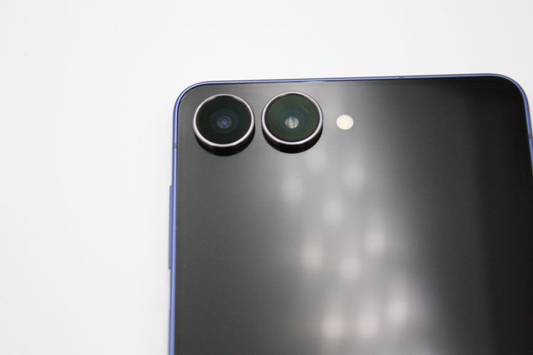 �������ò� Galaxy Z Flip7 256GB SCG35 au��SIM�ե꡼