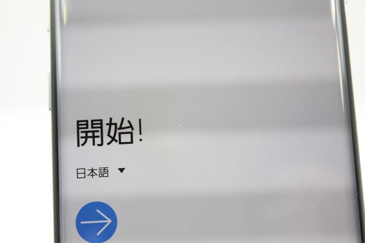 �������ò� ���� Galaxy S10 SCV41 �ץꥺ��ۥ磻�� SIM�ե꡼