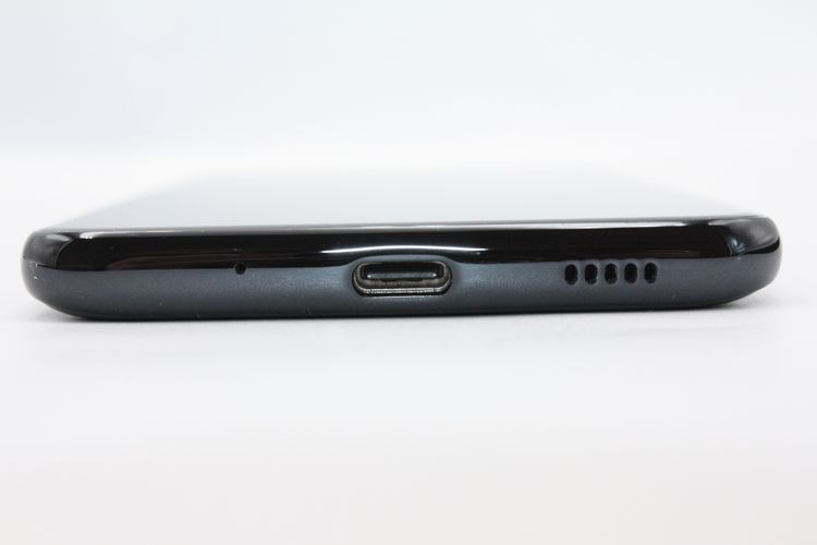 Galaxy A21 ����ץ� SCV49 SIM���å�����Ѥ� �֥�å� B���