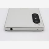 Xperia 5 IV SOG09 SIM�ե꡼ �������ۥ磻�� B���