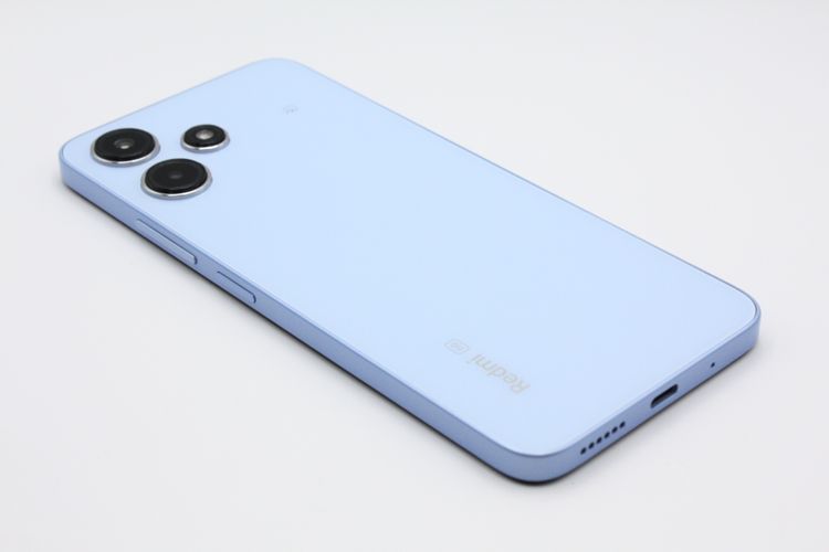 ���� Redmi 12 5G XIG03 au��SIM�ե꡼ �������֥롼 A���