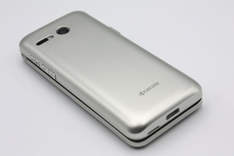 ���󤿤󥱡����� KYF41 �����ѥ󥴡���� SIM���å�����Ѥ� B���