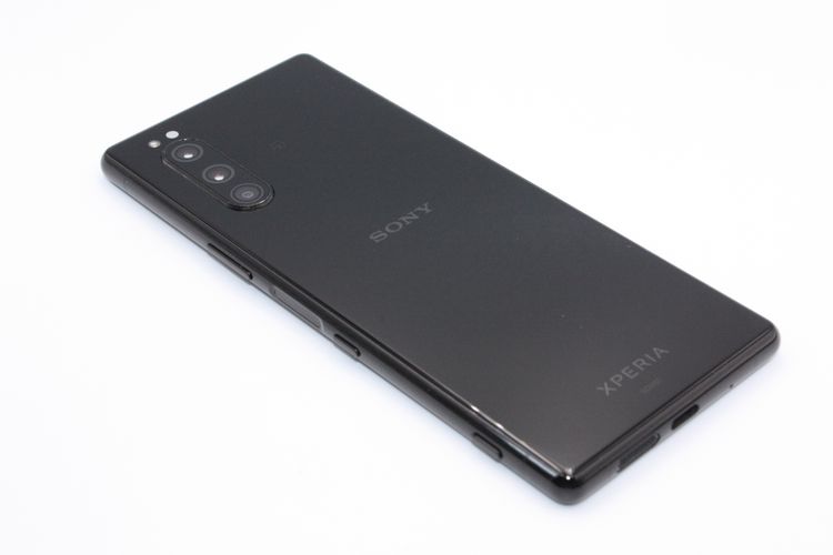 Xperia 5 SOV41 ֥å SIMåѤ B