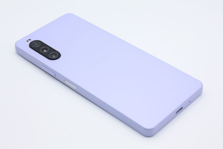  ò Xperia 10 V SOG11 ٥ SIMե꡼ A