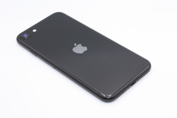 ò iPhoneSE 2 64GB ֥å SIMե꡼ B