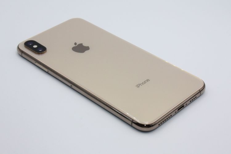 �������ò� iPhoneXSMax 64GB ������� SIM���å�����Ѥ� C���