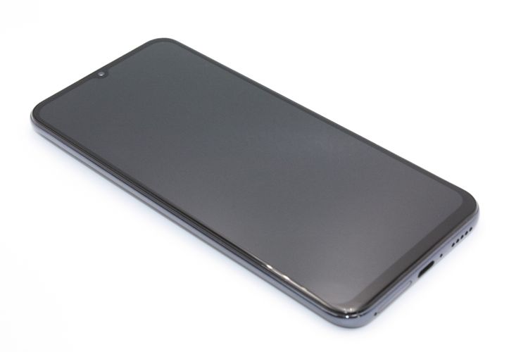 ò Mi 10 Lite 5G XIG01 SIMåѤ B