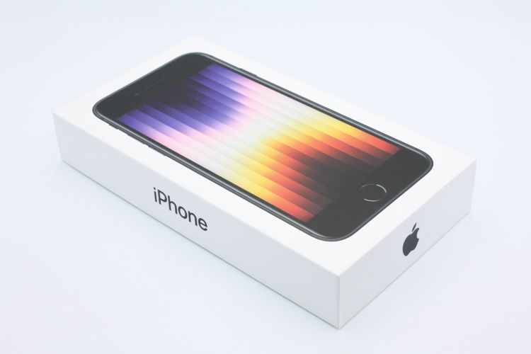 iPhoneSE ��3���� 64GB SIM�ե꡼ �ߥåɥʥ��� C���