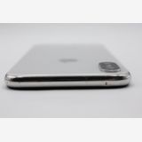 �Хåƥ꡼����Ʊ��(100%) iPhoneX 256GB SIM���å�����Ѥ�