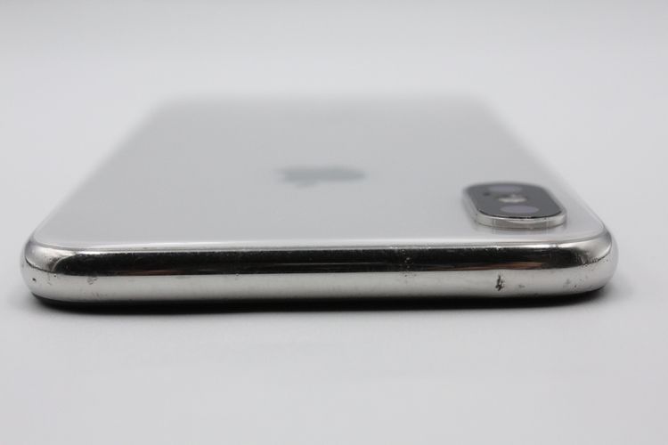 �Хåƥ꡼����Ʊ��(100%) iPhoneX 256GB SIM���å�����Ѥ�