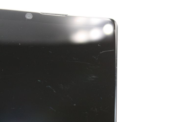 Xperia 1 II SOG01 �ۥ磻�� SIM���å�����Ѥ� B���