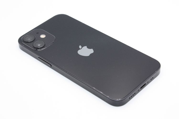 iPhone 12 mini 128GB ֥å SIMե꡼ B