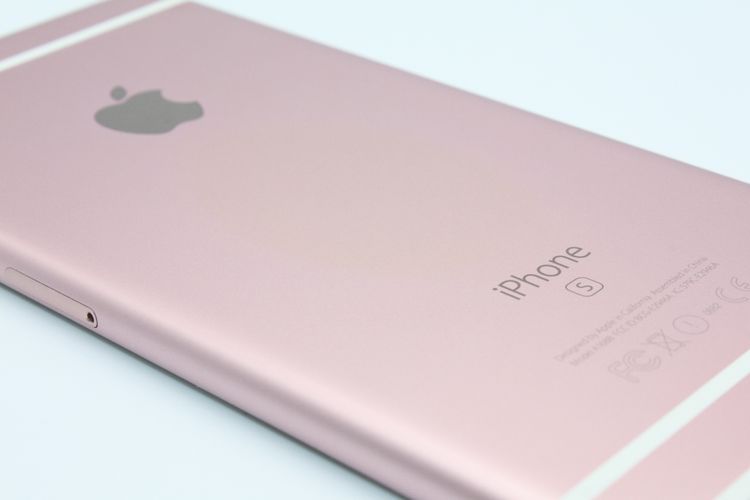 �������ò� �Хåƥ꡼�����ɹ�(100%) iPhone6s 16GB B���