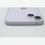 ���� �Хåƥ꡼�����ɹ�(100%) iPhone14Plus 128GB SIM�ե꡼