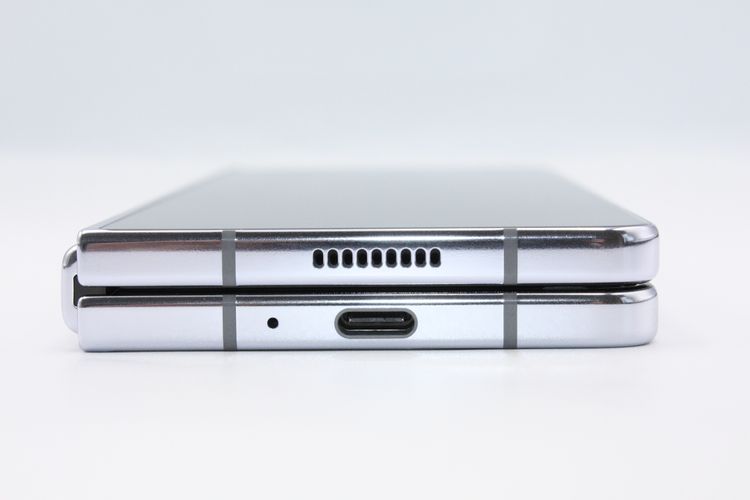 Galaxy Z Fold5 SCG22 256GB ���������֥롼 SIM�ե꡼ B���