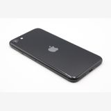 iPhoneSE ��3���� 64GB SIM�ե꡼ �ߥåɥʥ��� B���