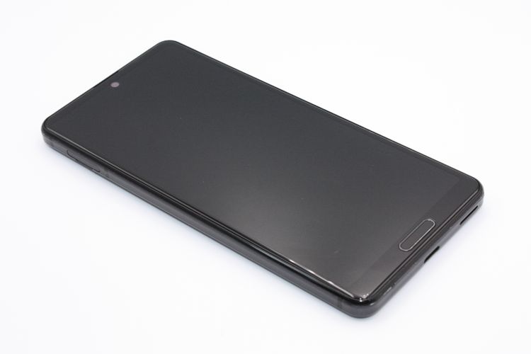 AQUOS sense5G SHG03 SIMåѤ ֥å