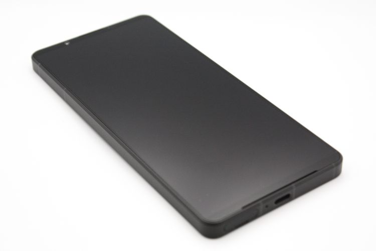 Xperia 1 VII SOG15 256GB SIM�ե꡼ ���졼�ȥ֥�å�