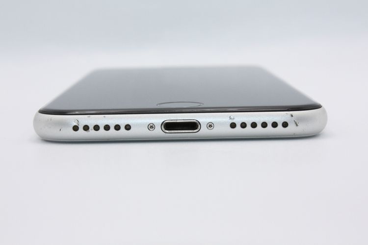 �������ò� iPhoneSE ��2���� 64GB �ۥ磻�� SIM���å�����Ѥ� B���