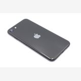 iPhoneSE 2 64GB ֥å SIMե꡼ B