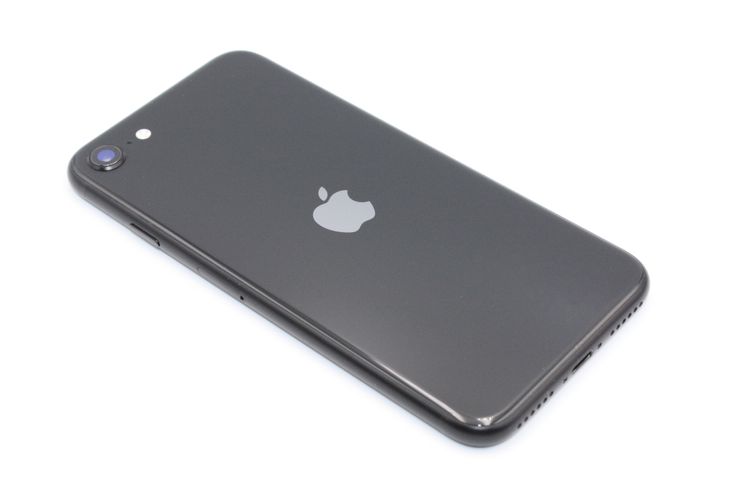 iPhoneSE 2 64GB ֥å SIMե꡼ B