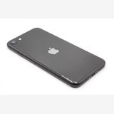 iPhoneSE ��2���� 64GB �֥�å� SIM���å�����Ѥ� C���