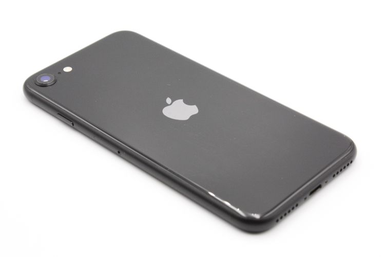 iPhoneSE ��2���� 64GB �֥�å� SIM���å�����Ѥ� C���