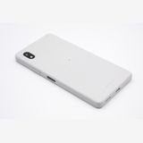 �������ò� Xperia Ace III SOG08 ���졼 au��SIM�ե꡼ B���