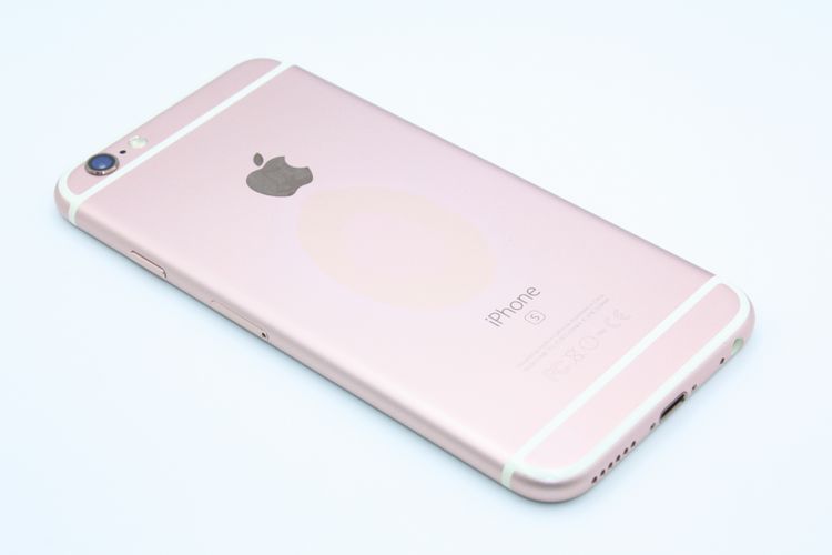 �������ò� �Хåƥ꡼�����ɹ�(100%) iPhone6s 16GB ������������� B���
