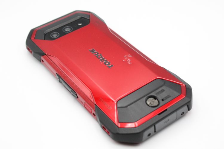 TORQUE 5G KYG01 ��å� SIM���å�����Ѥ� C���