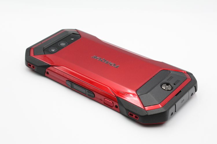 �������ò� TORQUE 5G KYG01 ��å� SIM���å�����Ѥ� B���
