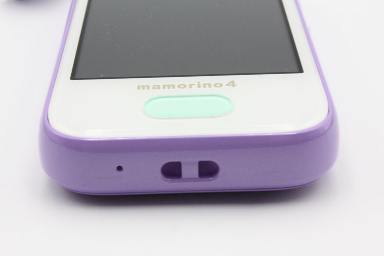 �������ò� mamorino4 ZTF32 �ץ�󥻥��ѡ��ץ� au A���