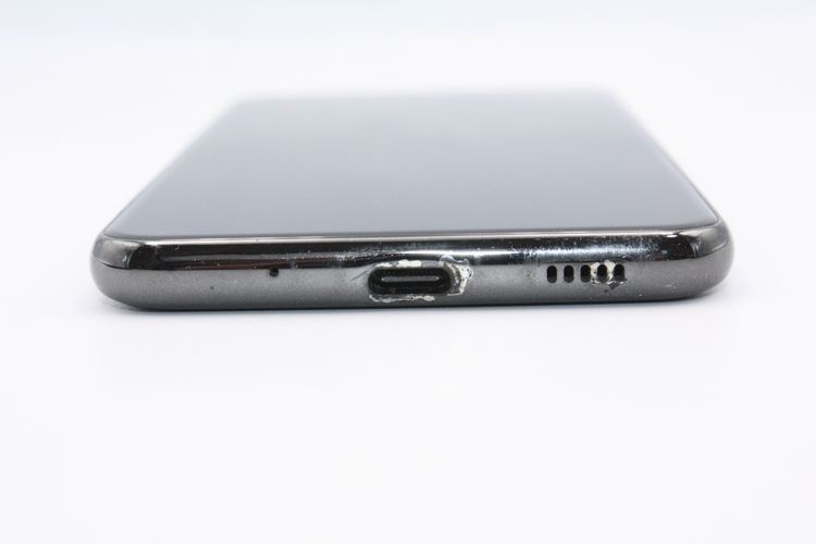 ò Galaxy A20 SCV46 SIMե꡼ ֥å J