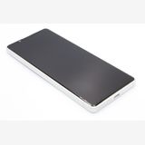 Xperia 5 IV SOG09 SIMե꡼ ۥ磻 B
